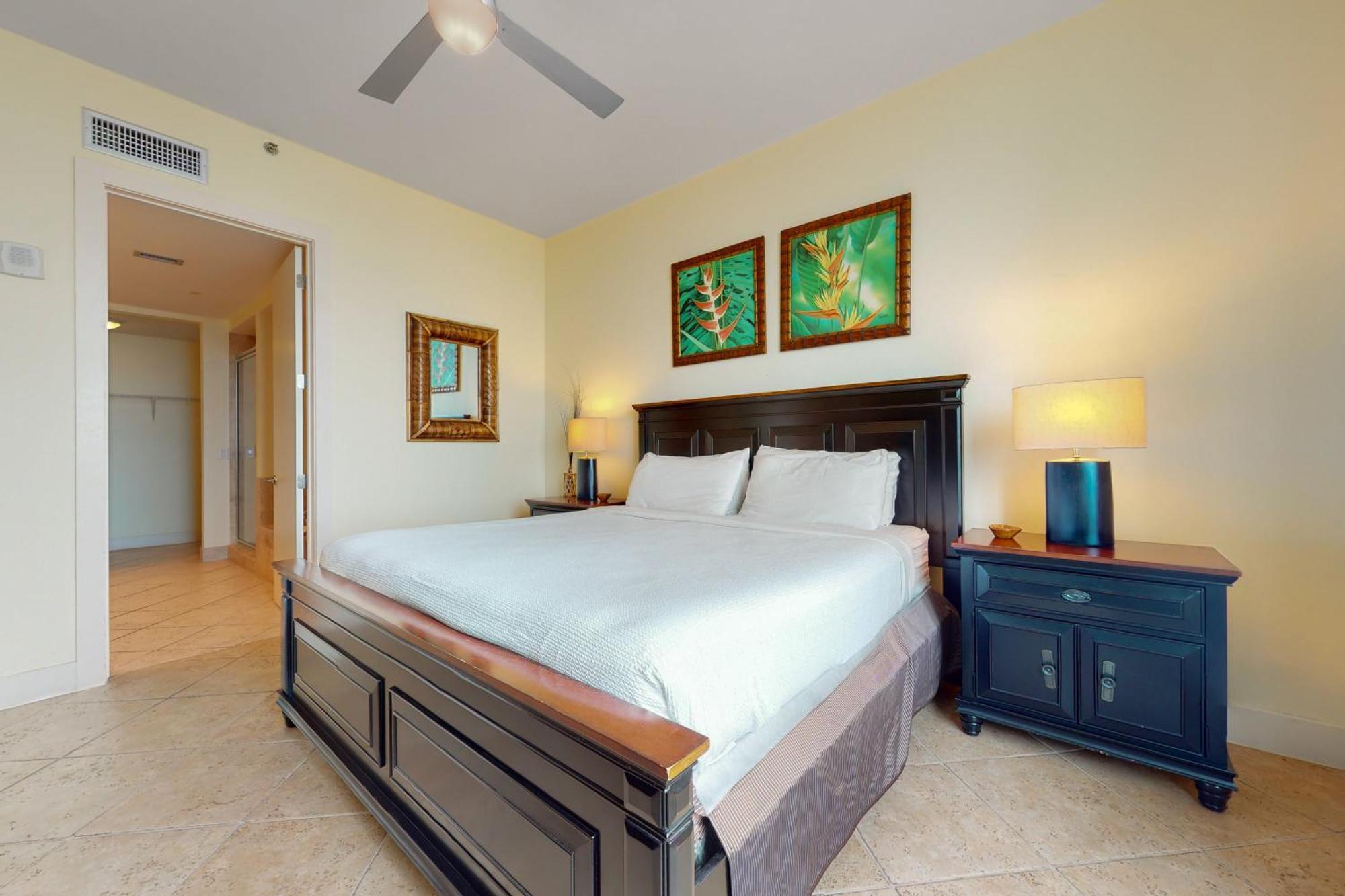 Sapphire Condominiums South Padre Island Værelse billede