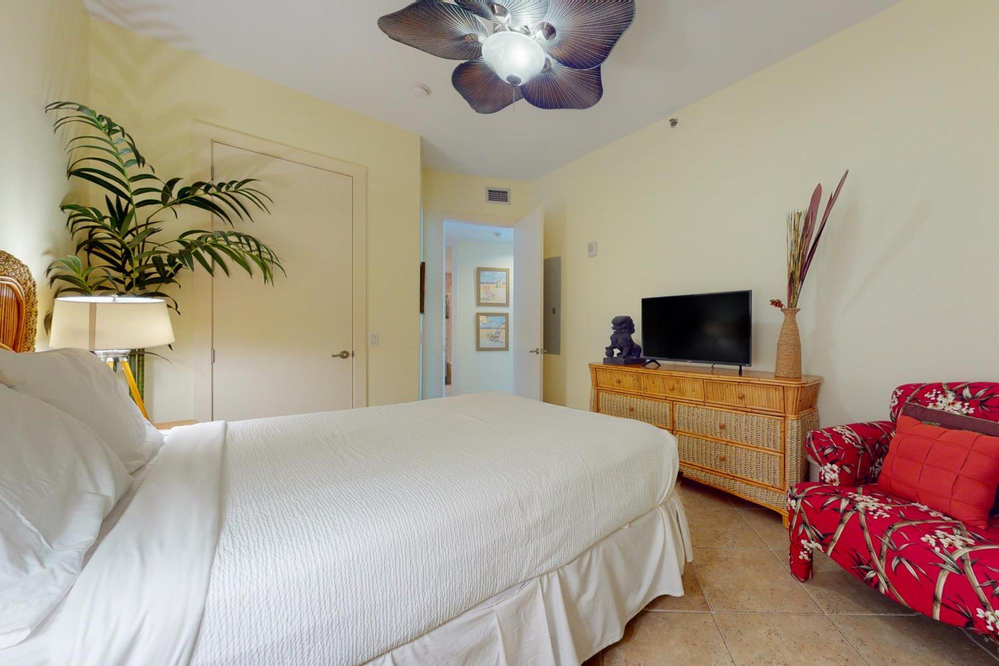 Sapphire Condominiums South Padre Island Værelse billede