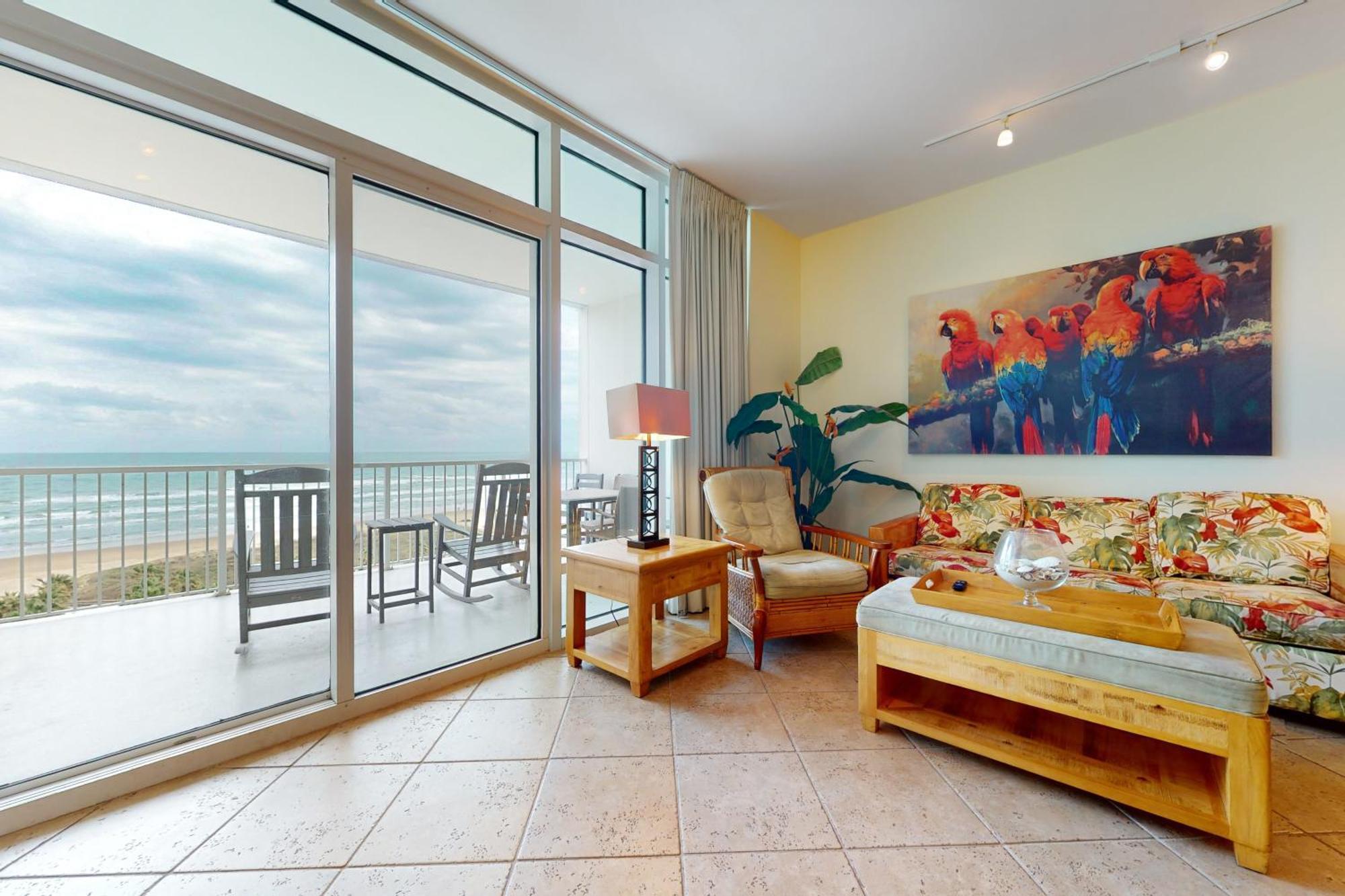 Sapphire Condominiums South Padre Island Værelse billede