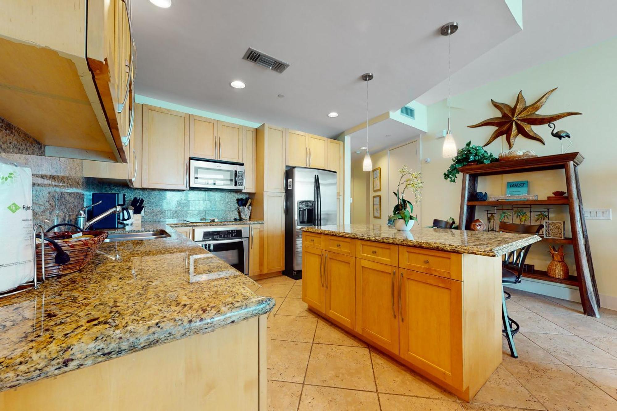 Sapphire Condominiums South Padre Island Værelse billede