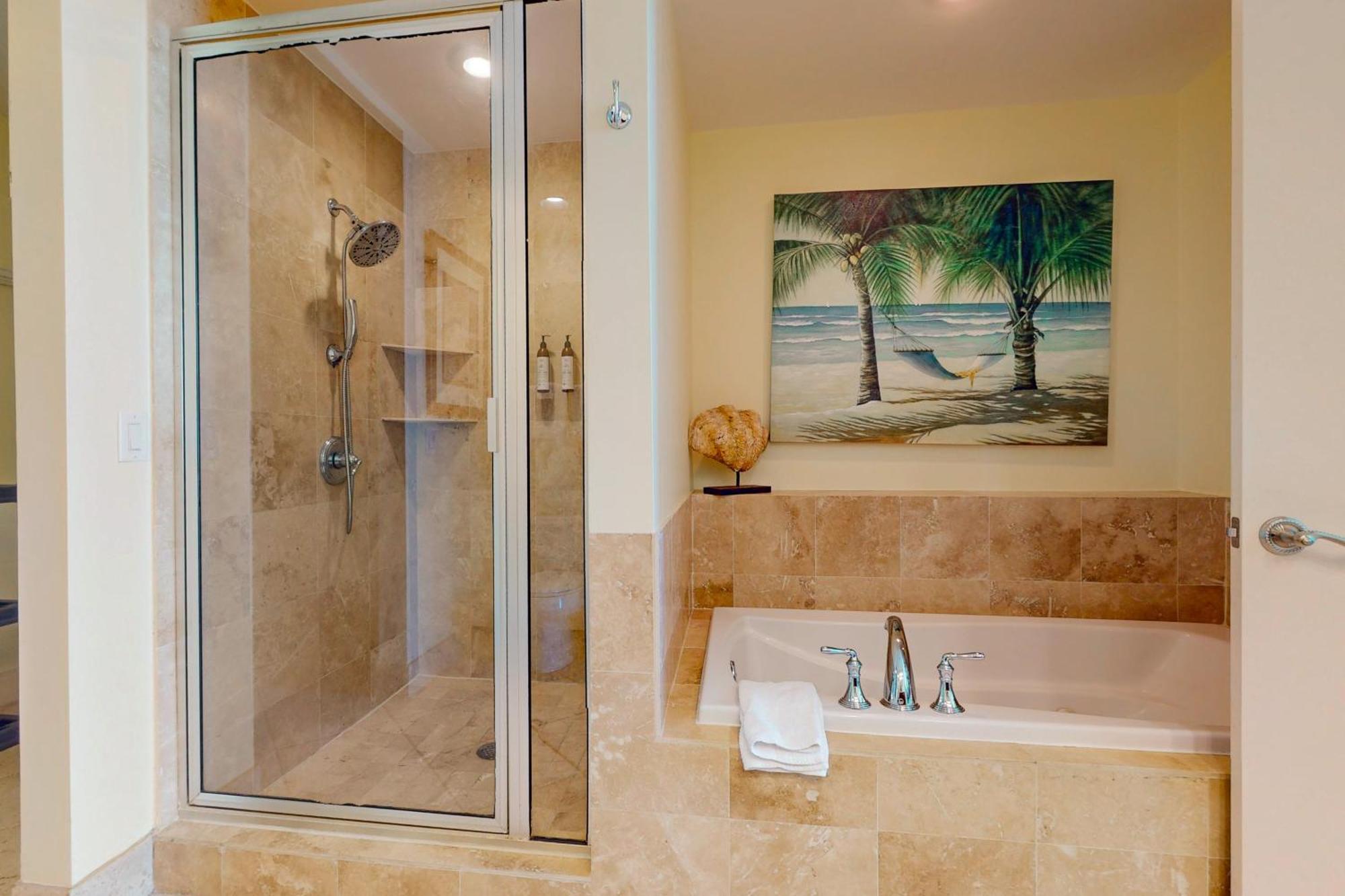 Sapphire Condominiums South Padre Island Eksteriør billede