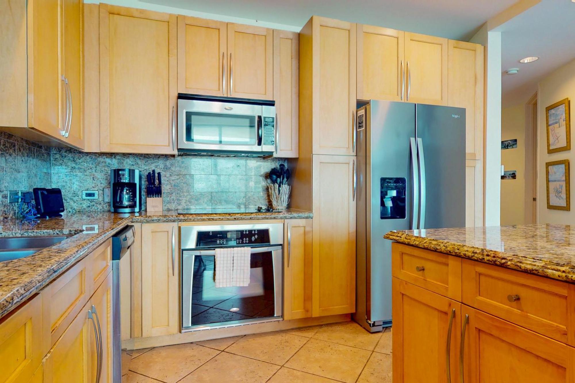 Sapphire Condominiums South Padre Island Eksteriør billede
