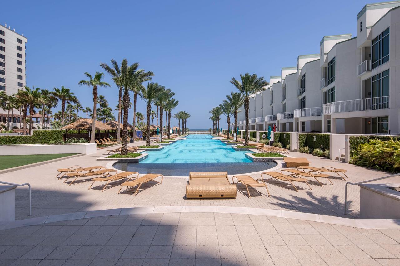 Sapphire Condominiums South Padre Island Værelse billede