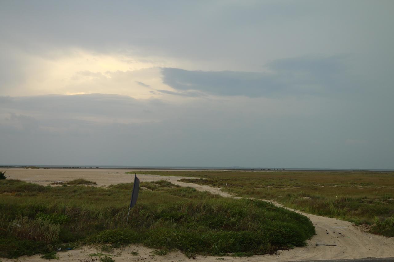 Sapphire Condominiums South Padre Island Eksteriør billede