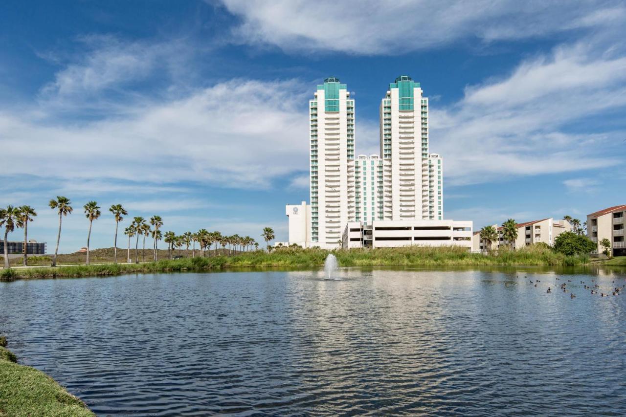 Sapphire Condominiums South Padre Island Værelse billede