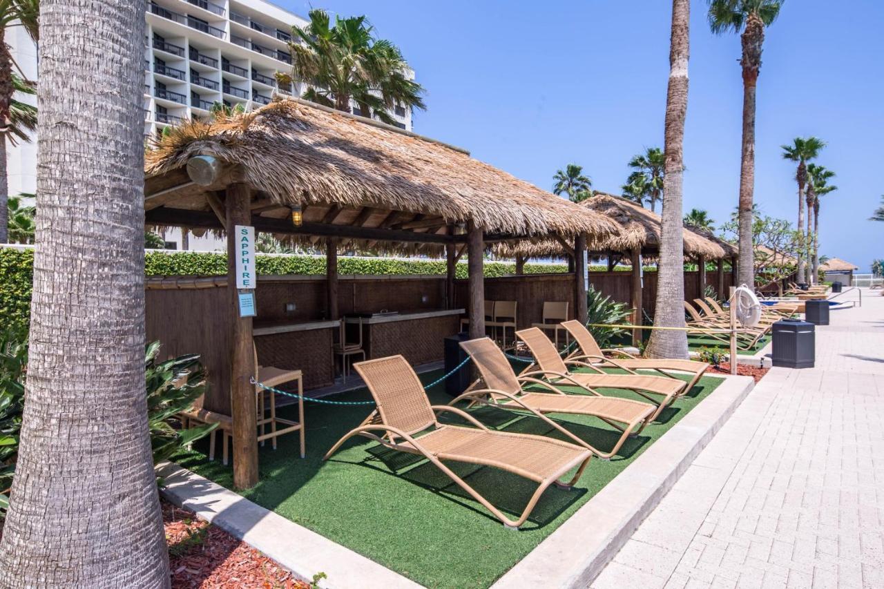 Sapphire Condominiums South Padre Island Værelse billede
