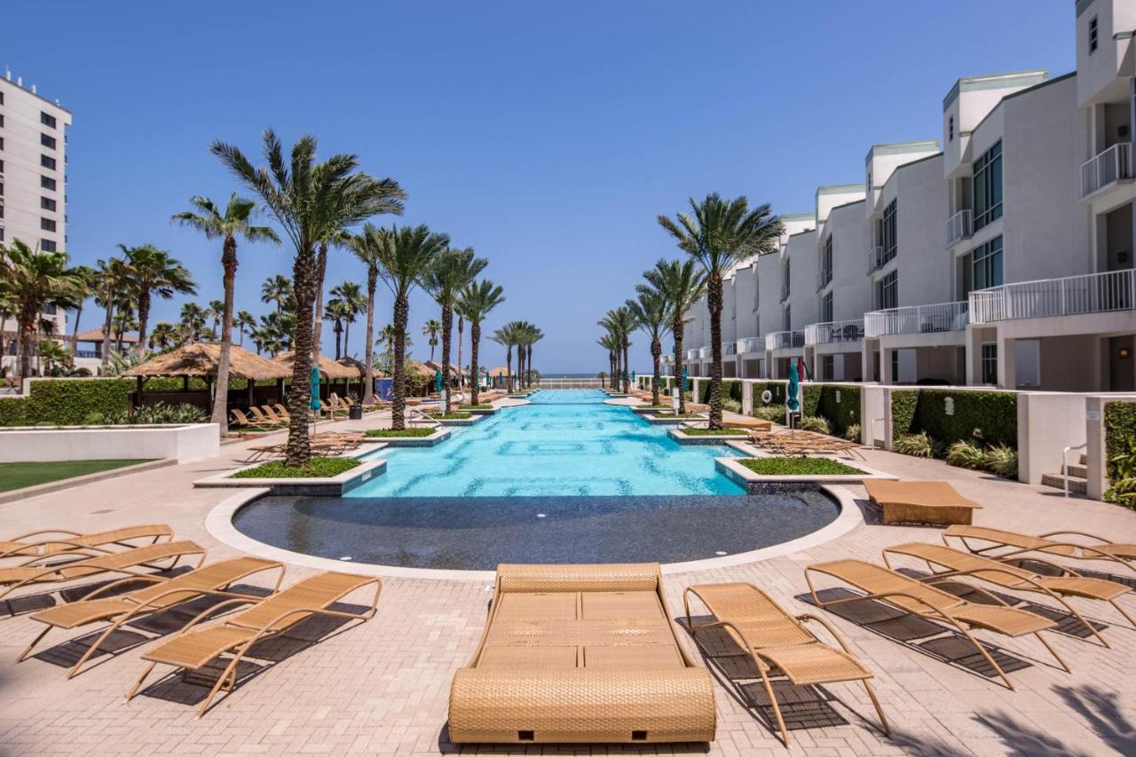 Sapphire Condominiums South Padre Island Værelse billede