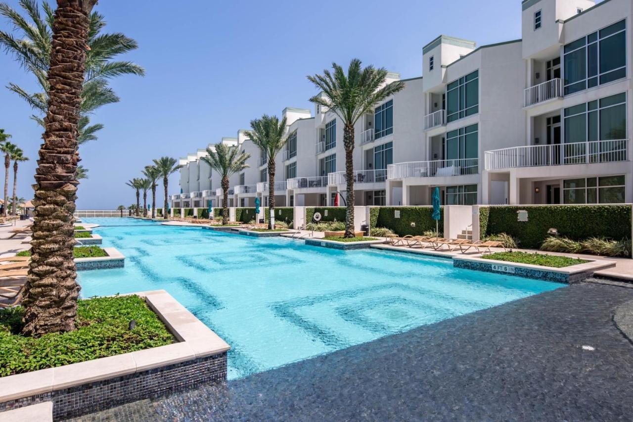 Sapphire Condominiums South Padre Island Værelse billede